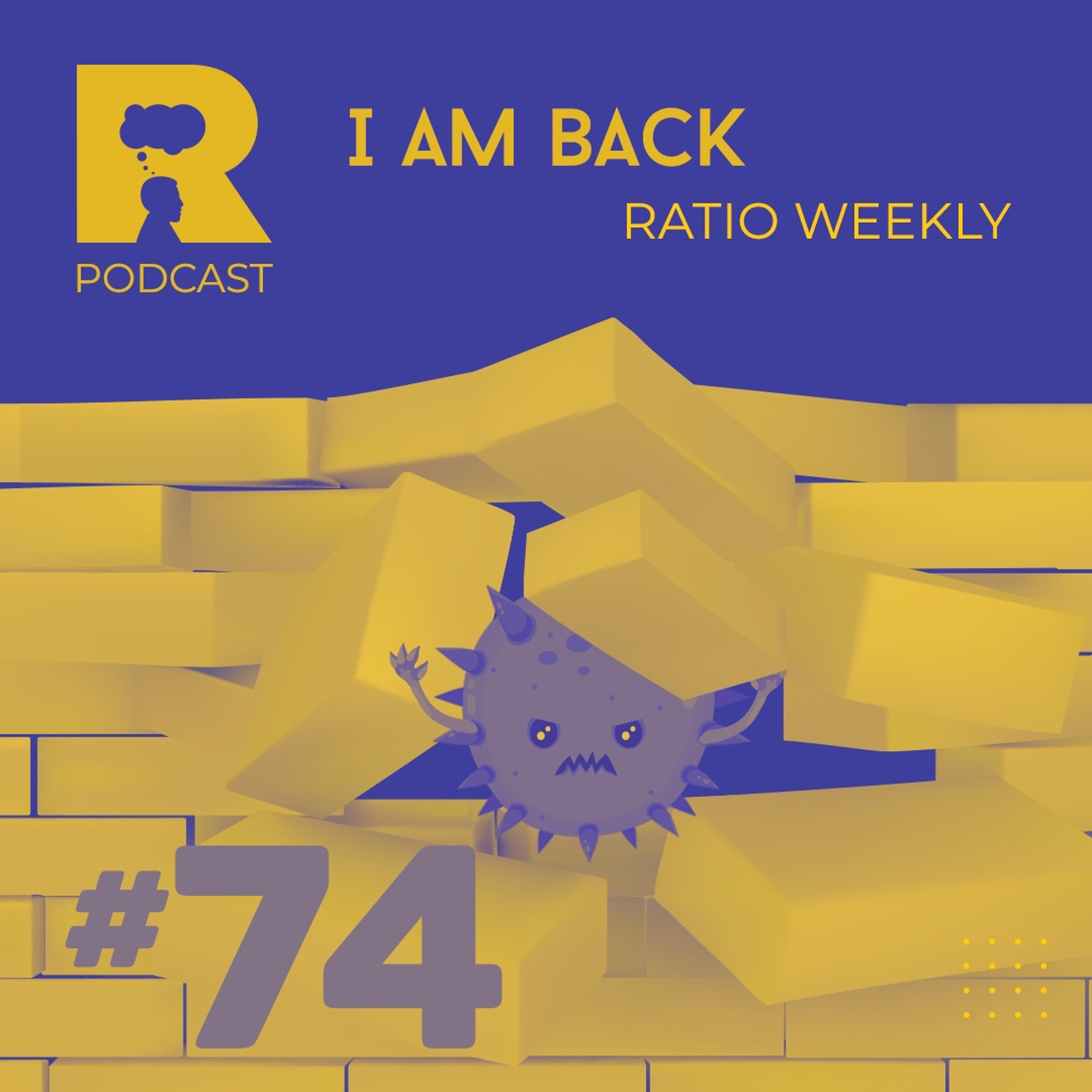 Ratio Podcast