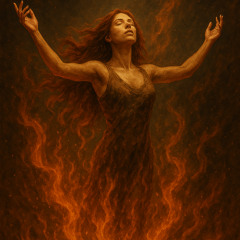 rise from the ashes
