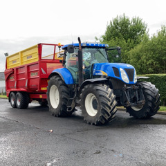 filthy beat🚜💨