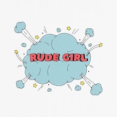 Particle & Sam Binga - Rude Girl (Jukebox Edit) free download