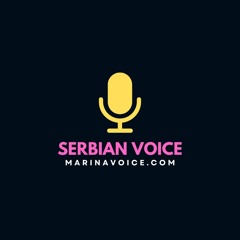 Serbian Female Voice-Over Artist - NEWS Announcer