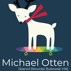 Michael Otten - Berlin Essentials 11.05.2023