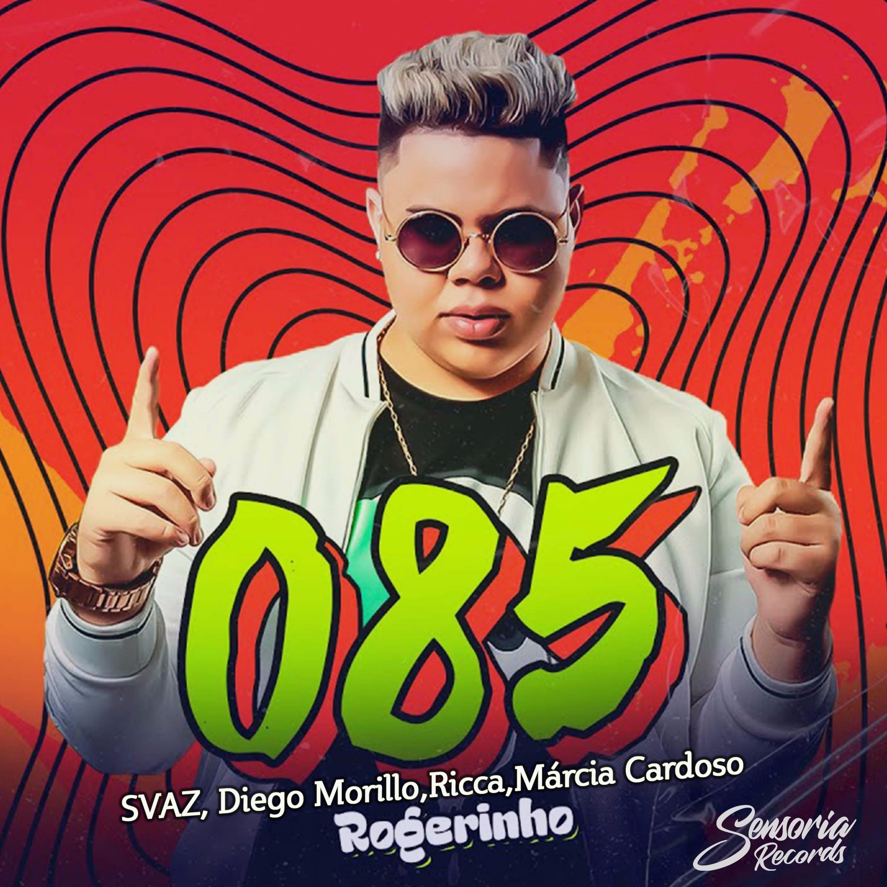 085 (SVAZ, DIego Morillo, Ricca, Remix) ( Free DOWNLOAD) episode artwork