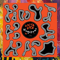 PREMIERE: boys be kko — Mold Mold [Bliss Point]