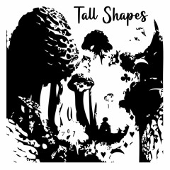 Tall Shapes - Catcher