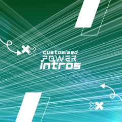 Power Intros Highlight Nov 2025 The Fate of the Gorgeous