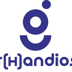 PODCAST - HANDICAP & AUDACE: L'association GRHANDIOSE, le réseau social du mieux vivre ensemble OK