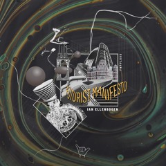 Premiere : Ian Ellenbogen - Zero-Size Intelligence [BANDCAMP]