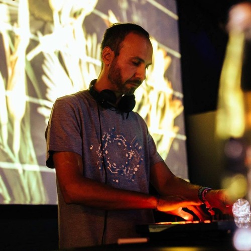 SPIKY | Guest mix for The Observation Radio Show Vol.63 w/ BODOO | 04/03/2020