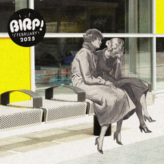 Indie Pop / Rock Playlist | BIRP! February 2025