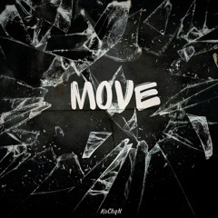 MOVE【FREE DL】