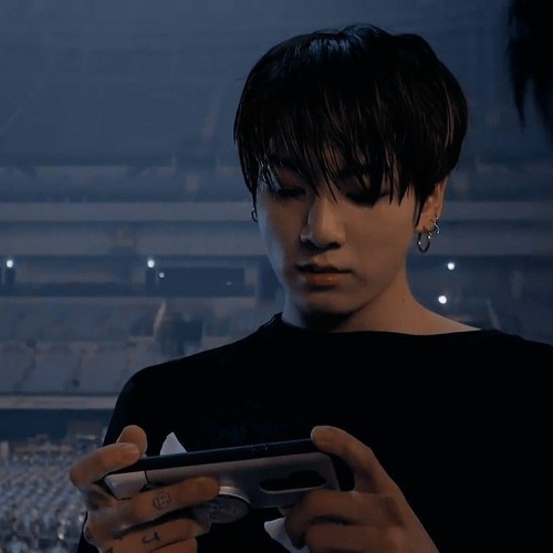 Only Then - jungkook