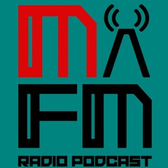 Modular FM Radio Podcast Episode 010