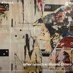 other islands w/ Ranma Entero (*CDMX) - 06-Jun-23