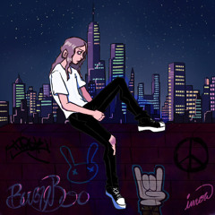 The 1 feat. aylo! & gmak