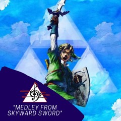 "Medley from Skyward Sword"