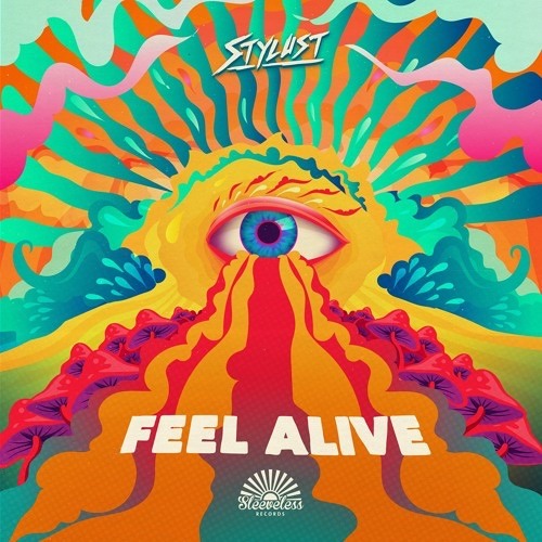 Feel Alive (Le Louvre Remix)
