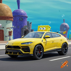 AMG vs Urus (Prod.hello)