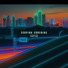 Serving Sunshine
