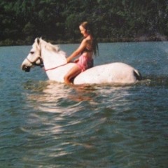 ride your pony (prod. brokebwoy)