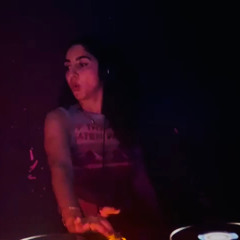 Mahssa Dadari live @Odonien Double Impact Oktober 2025