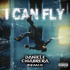 Icy Subzero - I CAN FLY (Daniele Chiabrera Remix) *FREE DOWNLOAD