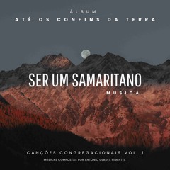 Ser um Samaritano