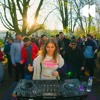 Heavy HardGroove & Trance Mix from a Berlin Park Party | ALBA FRANCH DJ mix artwork - Electronic music tracklist cover image