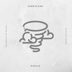 Hurricane by Halsey [Cover]