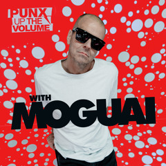 Punx Up The Volume 631 | Moguai