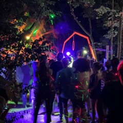 Project P @ Der Berg ravt. safe 4