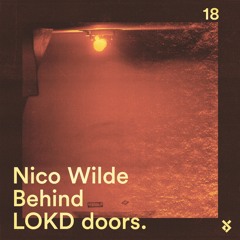 Behind LOKD Doors 18 - Nico Wilde