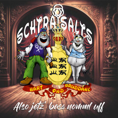 Heut nemme, morga nedd glei