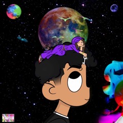 Purped Up (Prod. Fewpilz + puredandyy)