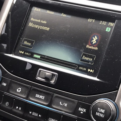 Money on me/w bxbymilo