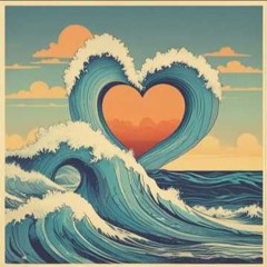 Tsunami of Love