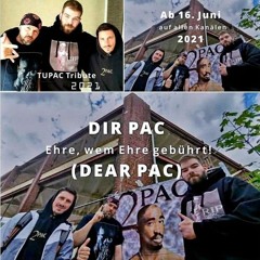 DIR PAC (DEAR PAC) C-Rebell-um, NEOFiT & Ludwig genannt Grosse