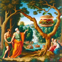 Fast Food Junkie