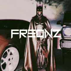 Travis Scott- I Know (FREQNZ Remix)