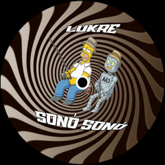 LUKRE - SONÓ  SONÓ