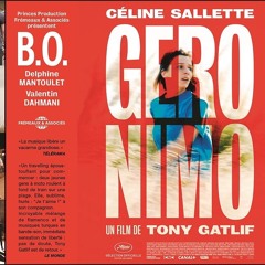 La Plage, composé par Delphine Mantoulet