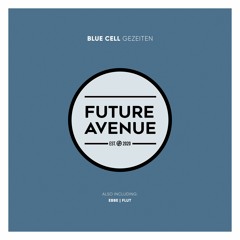 Blue Cell - Flut [Future Avenue]