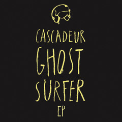 Ghost Surfer (Acoustic Version)