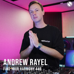 Find Your Harmony Episode #448