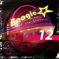 Eric Diseur - Boogie Palace #12