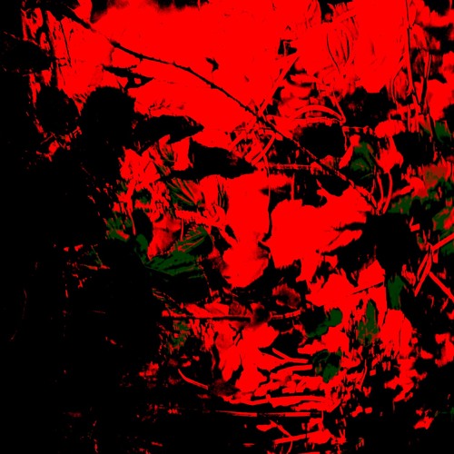 THERE HAS TO BE PASSION (post-apocalyptic acid rave mix, Berlin 2021)