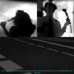 Schatten in der Nacht ft. GG elijah  [prod. metlast]