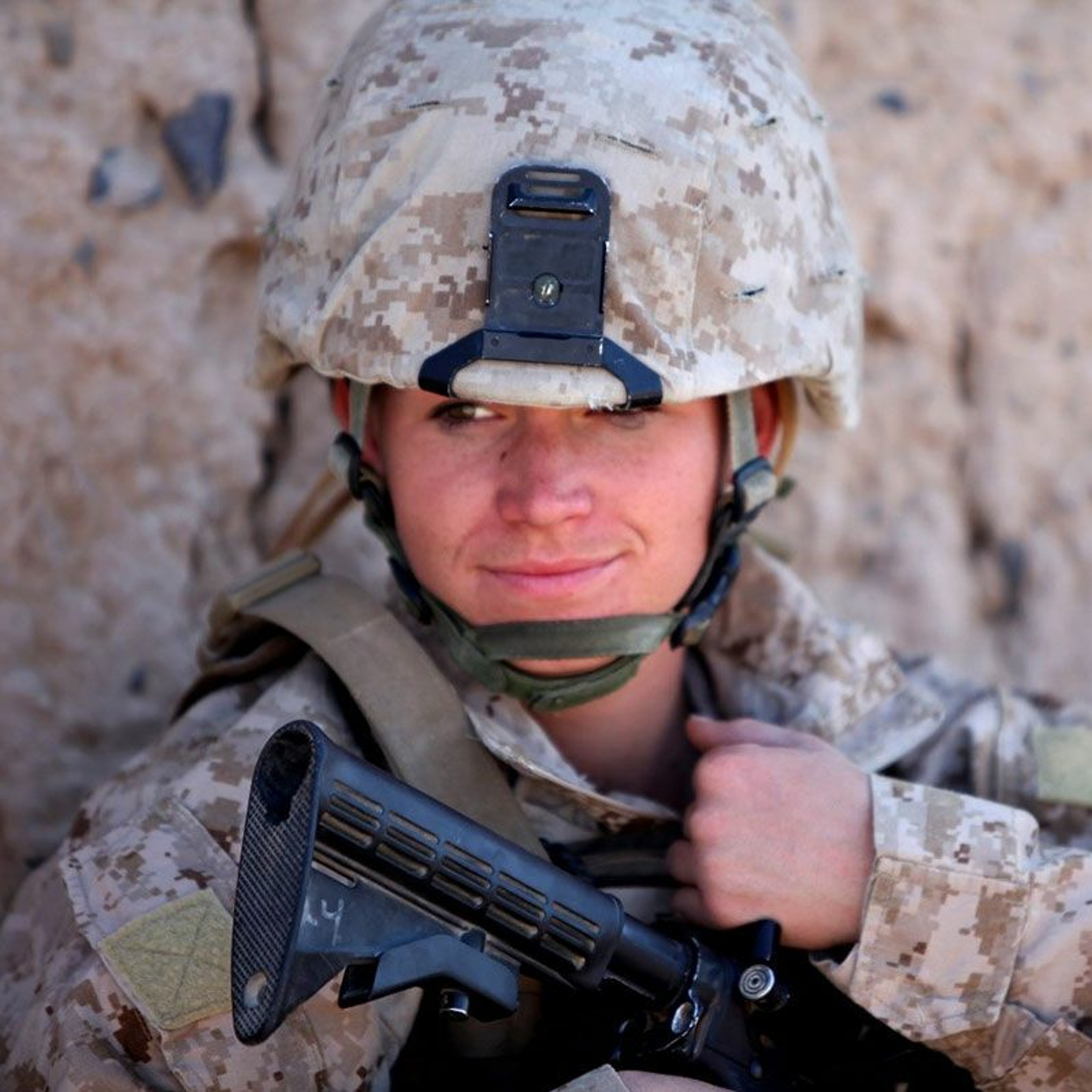 From the Battlefield to the Boardroom