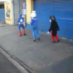 Let The Music Do The