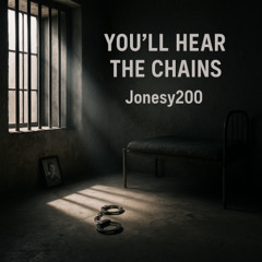You’ll Hear the Chains – A Message to Juveniles: Think Twice
